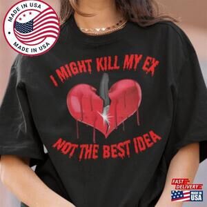 Lyrics Graphic Teesong Shirt Classic T-Shirt